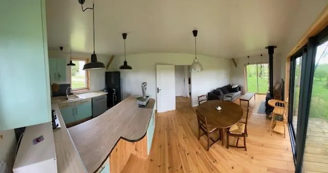 Domaine D'empie Venkovský dům *