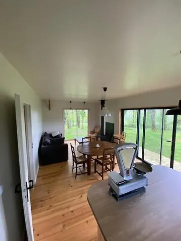 Venkovský dům Domaine D'empie *