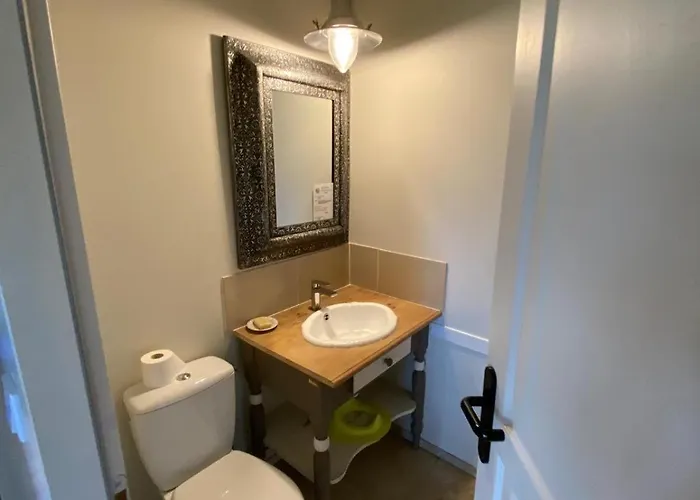 Landsted Domaine D'empie Doissat