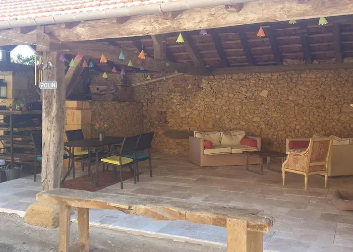 Domaine D'empie Landsted *