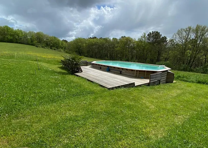 Domaine D'empie Landsted *