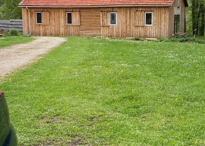 Domaine D'empie * Doissat