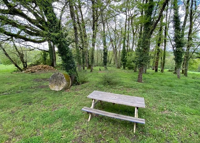 Domaine D'empie Landsted *