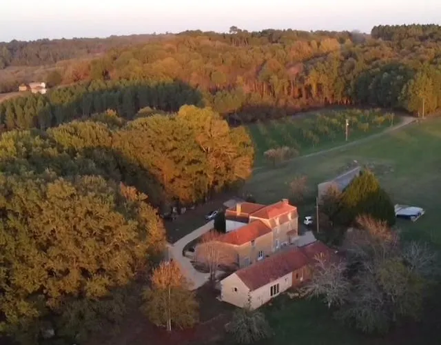 Landsted Domaine D'empie *