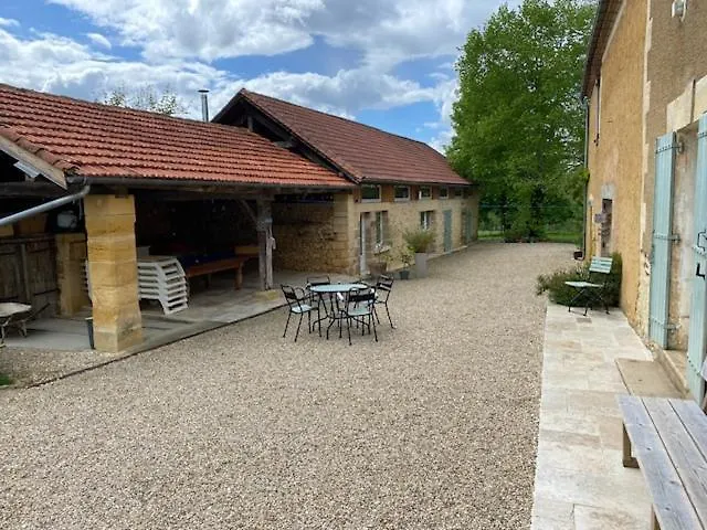 Domaine D'empie Doissat