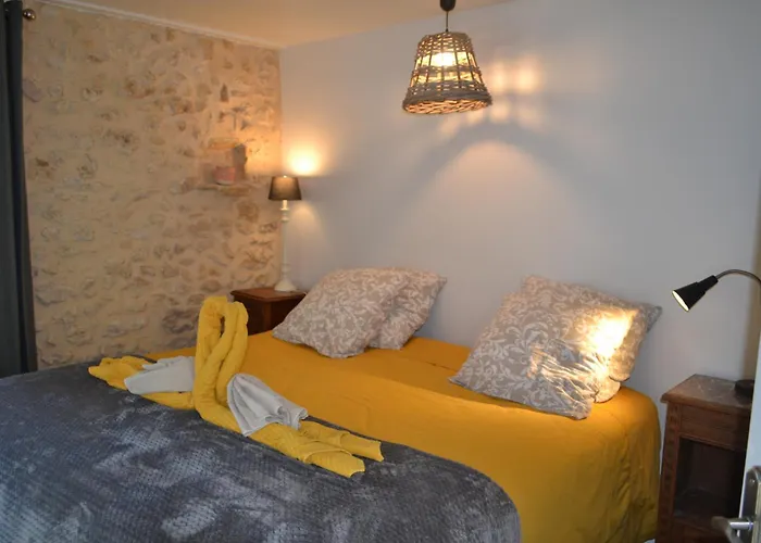 Landsted Domaine D'empie Doissat