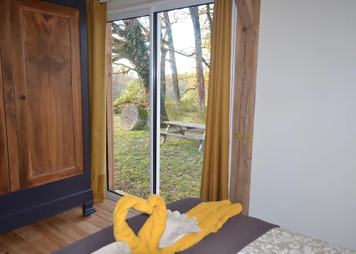 Landsted Domaine D'empie