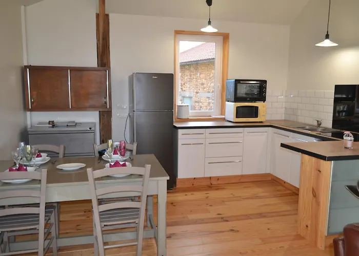 Landsted Domaine D'empie *