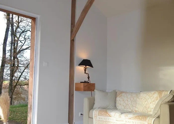 Domaine D'empie Landsted *