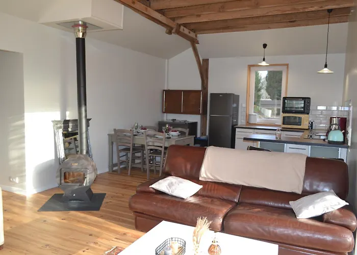 Landsted Domaine D'empie *