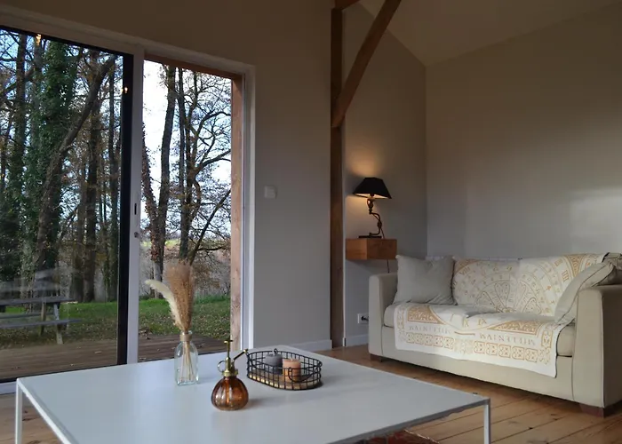 Domaine D'empie Landsted Doissat