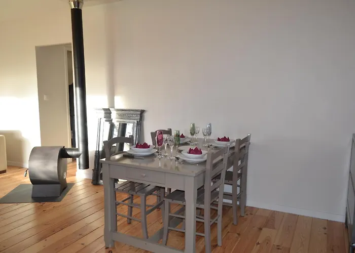 Venkovský dům Domaine D'empie *