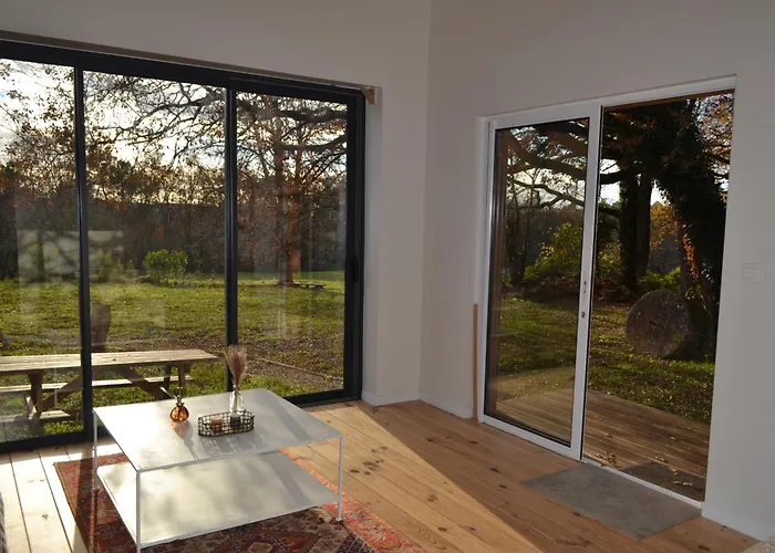 Landsted Domaine D'empie