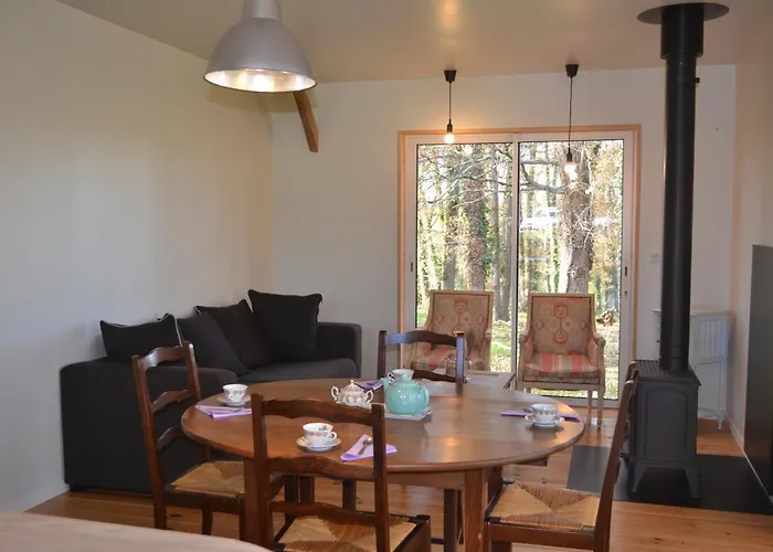 Domaine D'empie Doissat