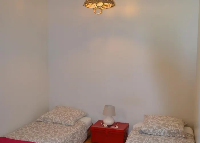 Landsted Domaine D'empie