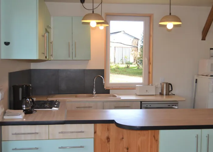 Domaine D'empie Doissat