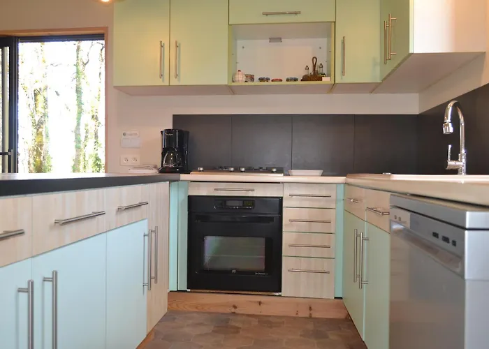 Venkovský dům Domaine D'empie